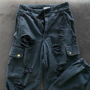LF Carmar Cargo Pants